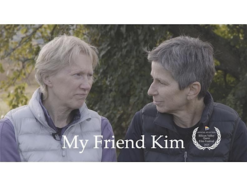 Screening of My Friend Kim at Norwalk Public Library, 28 January | Event in Norwalk | AllEvents