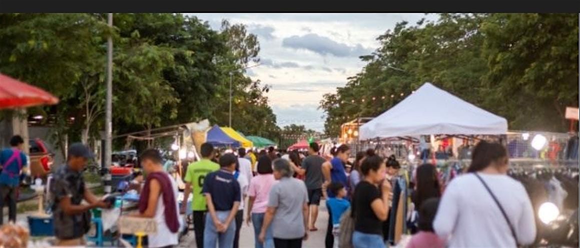 Handeddown $5 Friday Pop-up, 1 August | Event in Washington | AllEvents