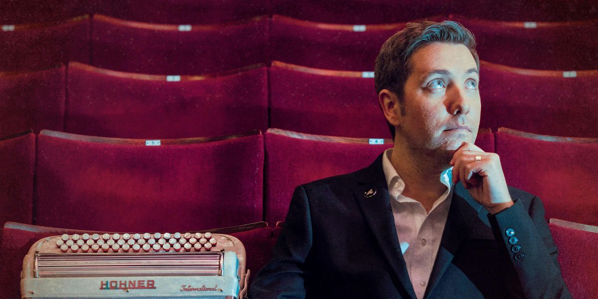 An Evening with Jim Causley, 20 September | Event in Princetown | AllEvents