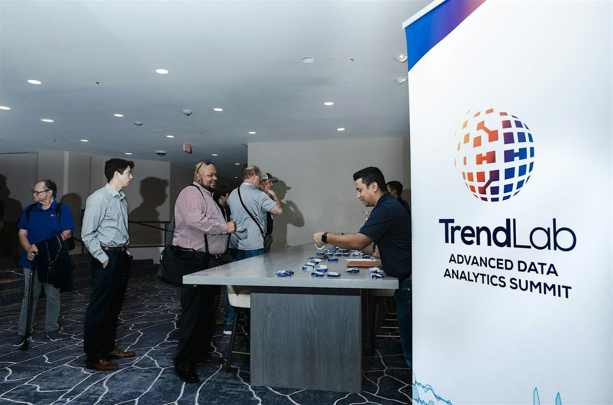 TrendLab Europe 2026