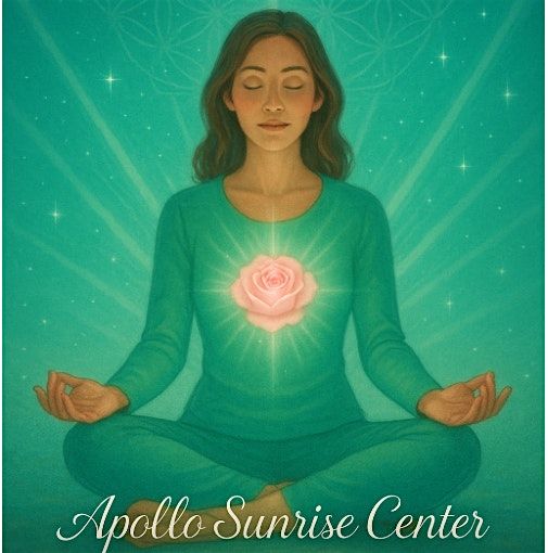 Awakening the Sacred Rose: High Heart Awakening for the New Earth, 16 November | Event in Merrimac | AllEvents
