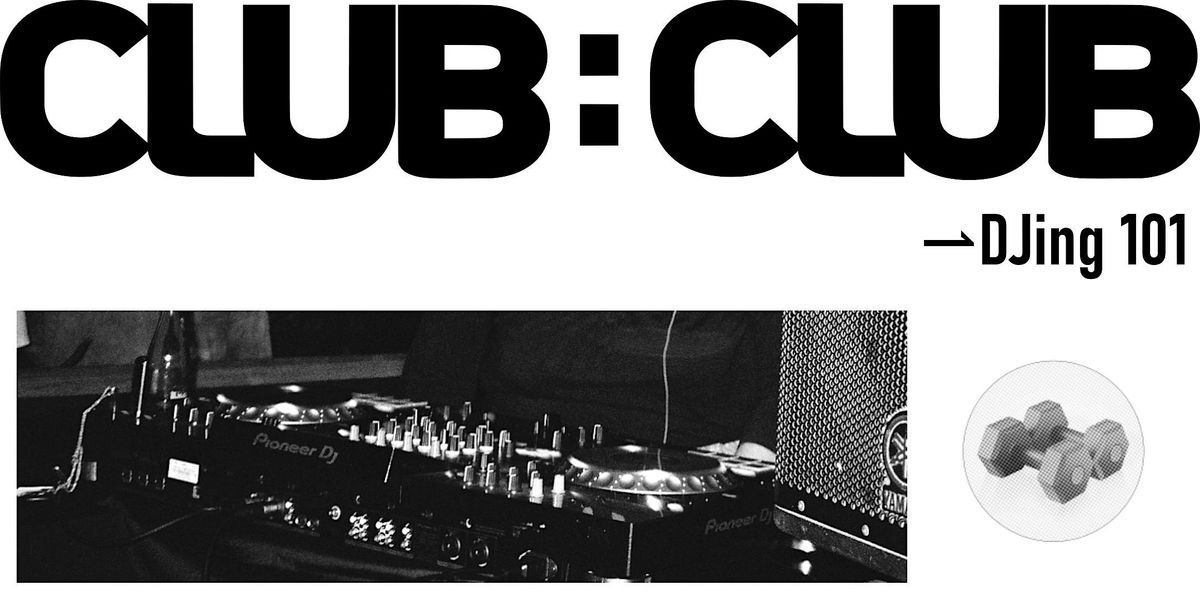 DJ 101 - Rekordbox  // 4 Week Course (June 2025), 4 June | Event in Providence | AllEvents