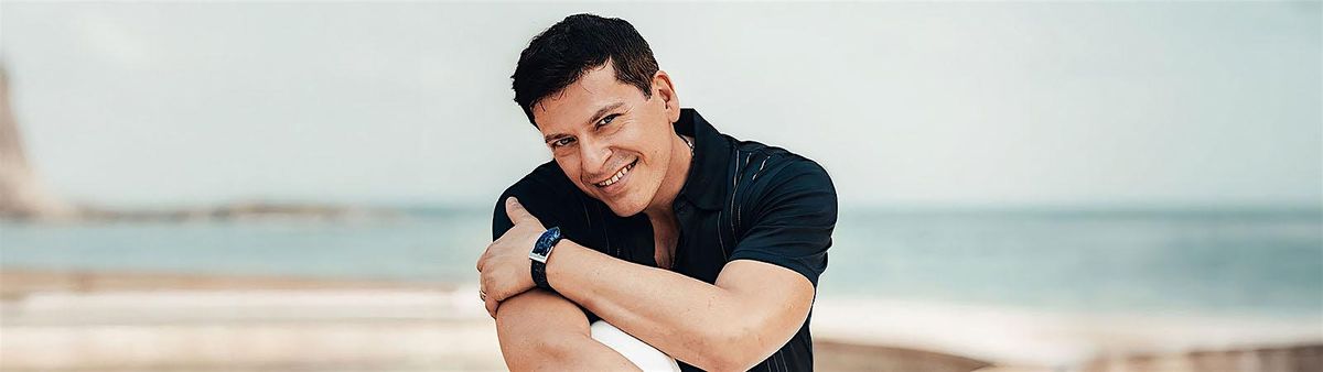 An Evening with Patrizio Buanne, 21 February | Event in New York | AllEvents