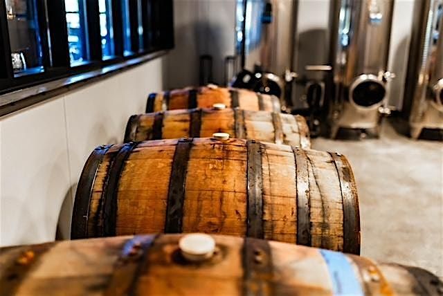 Firefly 1 Year Anniversary Party & Private Tasting Tour, 5 October | Event in Hilliard | AllEvents