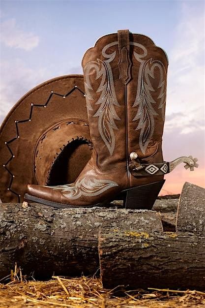 PUT YOUR BOOTS ON THE GROUND AND LINE DANCE!, 1 November | Event in Congers | AllEvents