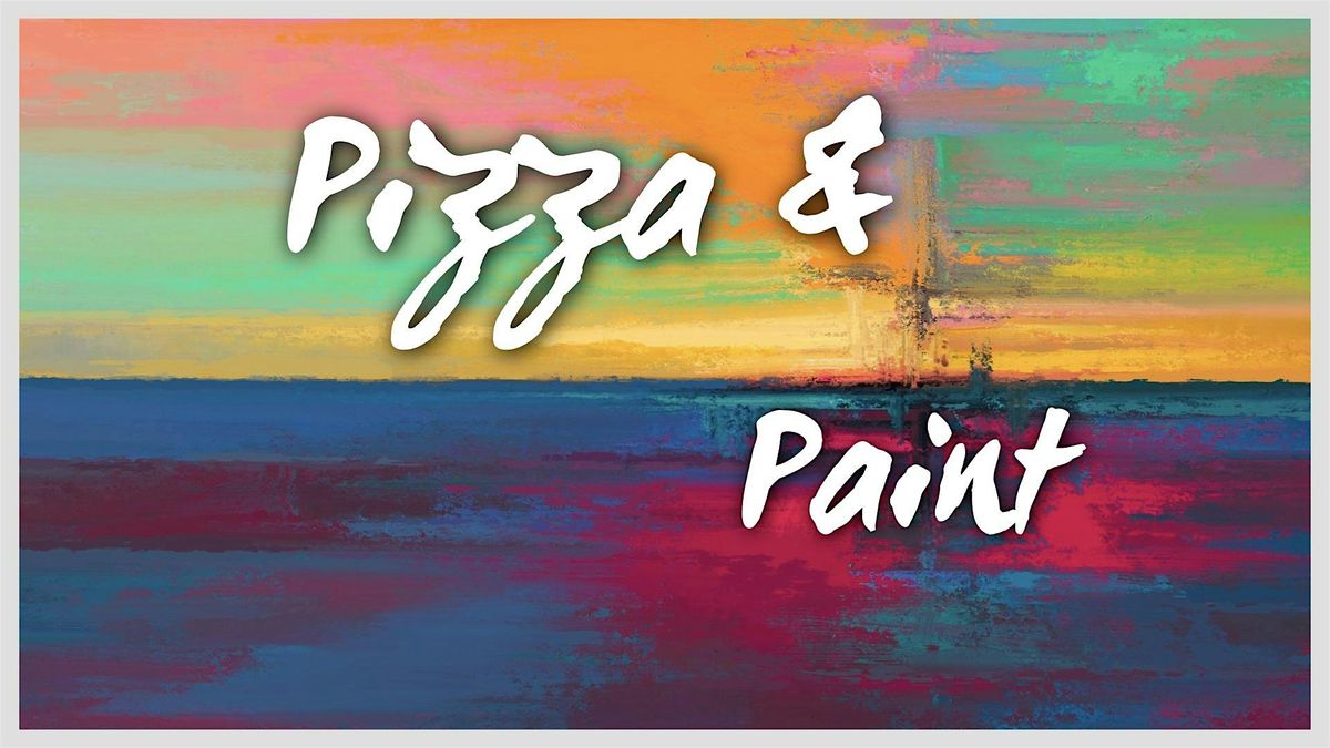 Pizza & Paint, 14 October | Event in Prescott | AllEvents