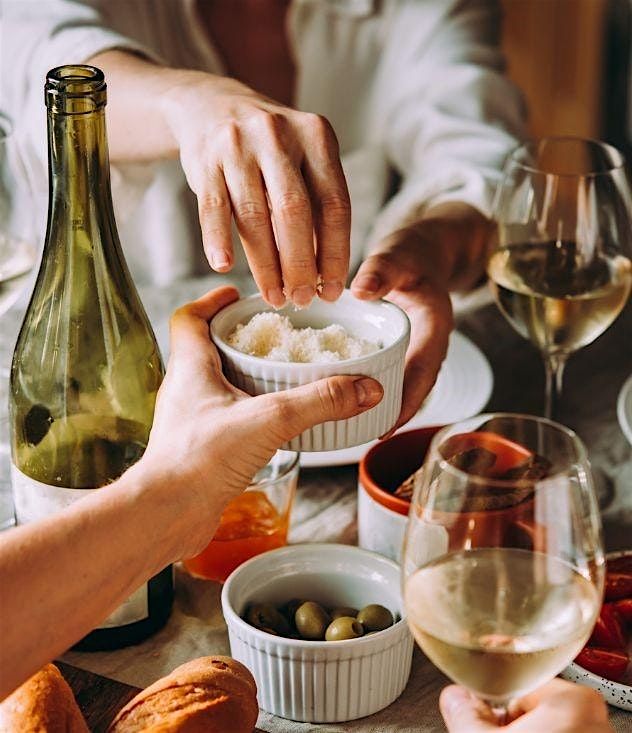 Let's Have Dinner and Talk About Death, 21 August | Event in Fort Mitchell | AllEvents