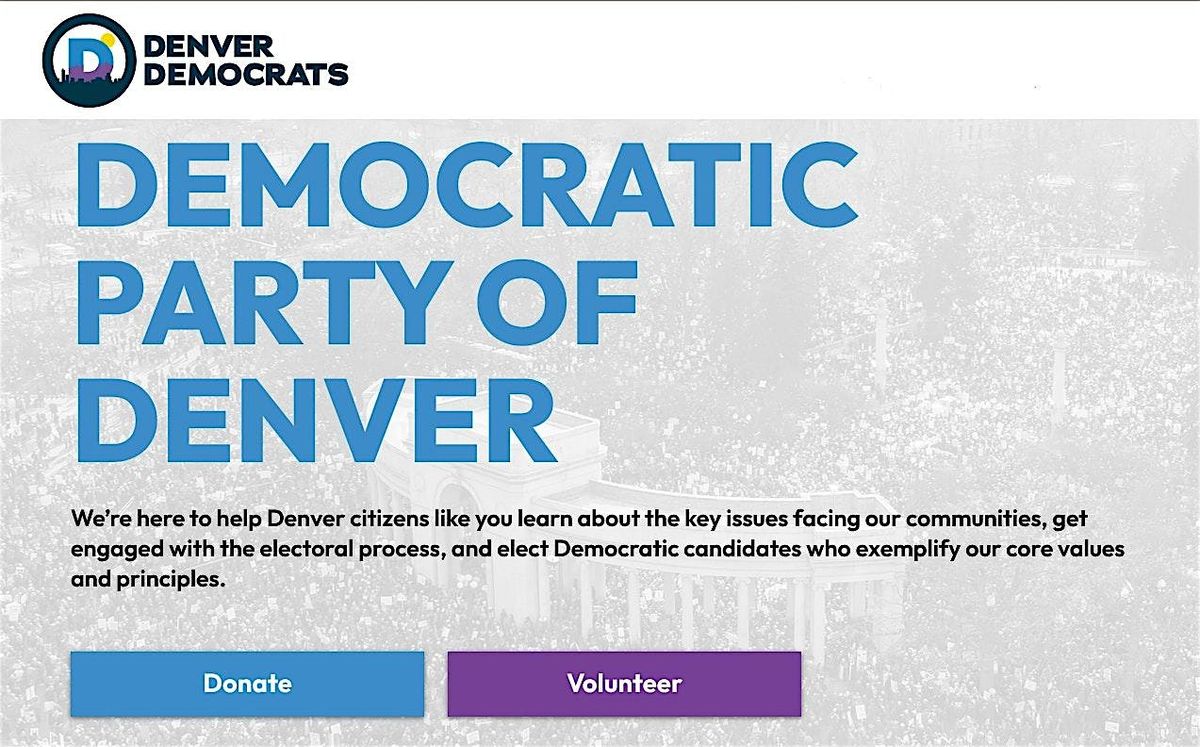 Monthly Meeting - House District 3 (HD3), 14 June | Event in Englewood | AllEvents
