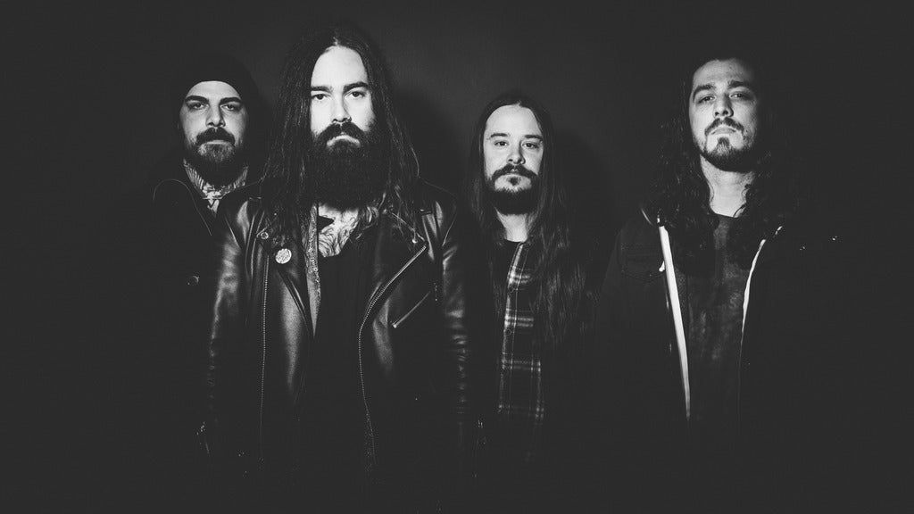 He Is Legend “Suck Out The Poison” (20th Anniversary Tour), 24 September | Event in Covington  | AllEvents