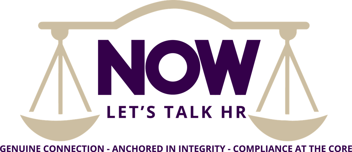 Wait, I Need HR?...An Ode to Small Businesses That Care, 17 July | Event in Holly Springs | AllEvents