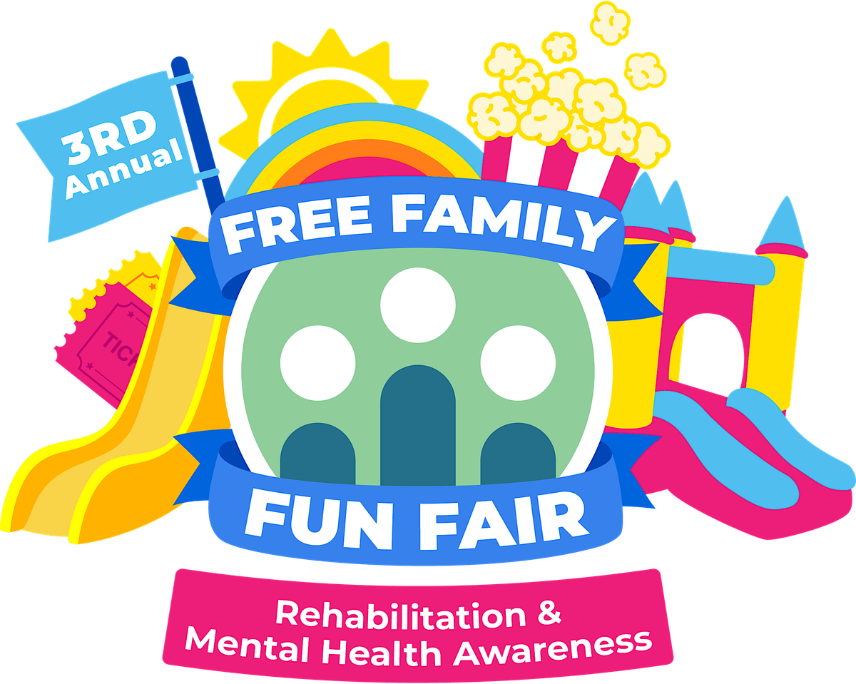 3rd Annual Free Family Fun Fair!, 3 August | Event in Southfield | AllEvents