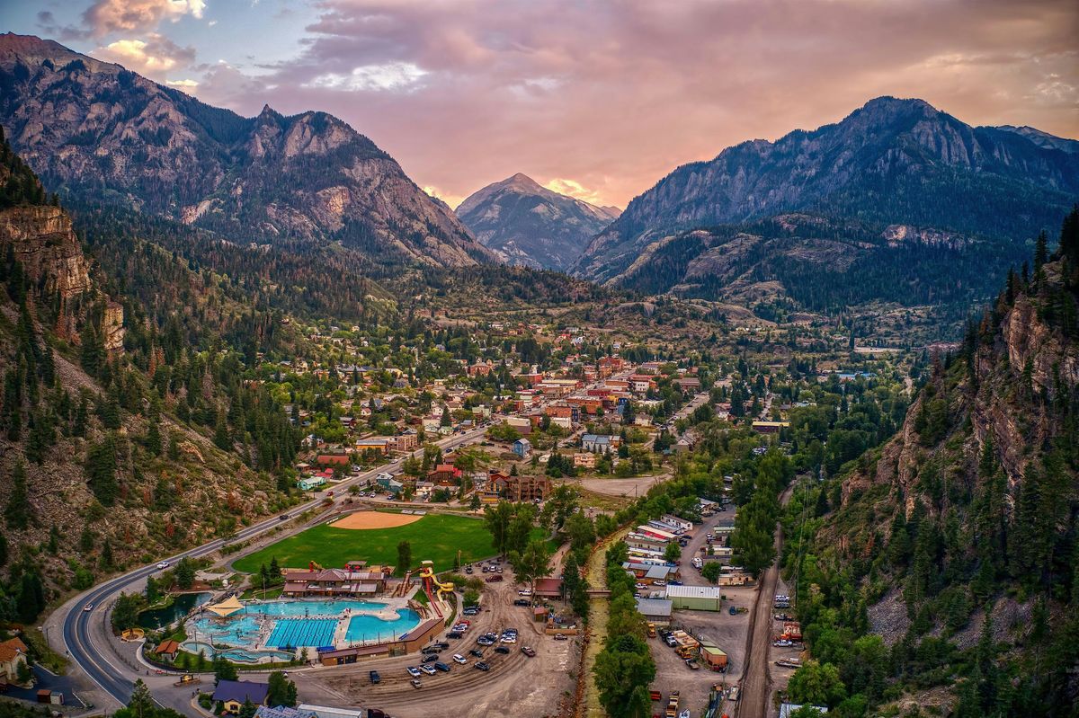 Astonishing  Scavenger Hunt - Hooray for Ouray | Event in Ouray | AllEvents