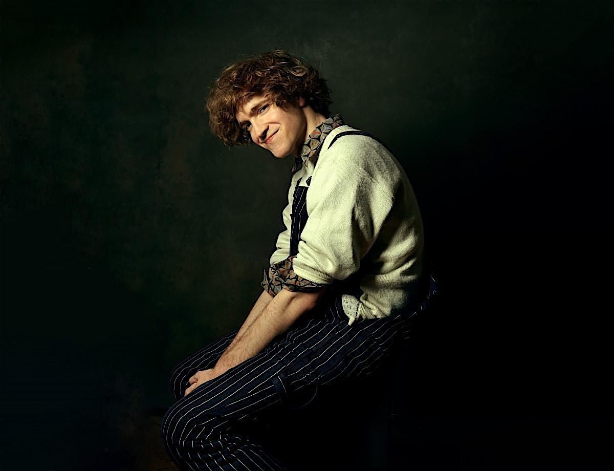 Jazz Piano Phenom Zsigmond Gerlóczy  on the Inverness Ridge, 16 August | Event in Inverness | AllEvents