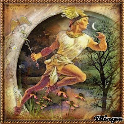 Elements of Witchcraft 2025 Class #6: A Class & Ritual for the God Hermes, 15 November | Event in Newark