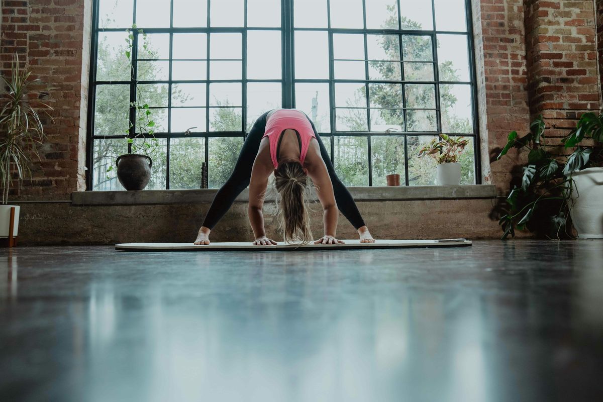 Unlock Lower Body Power & Mobility. FREE  To Attend, 22 September | Event in Queens | AllEvents
