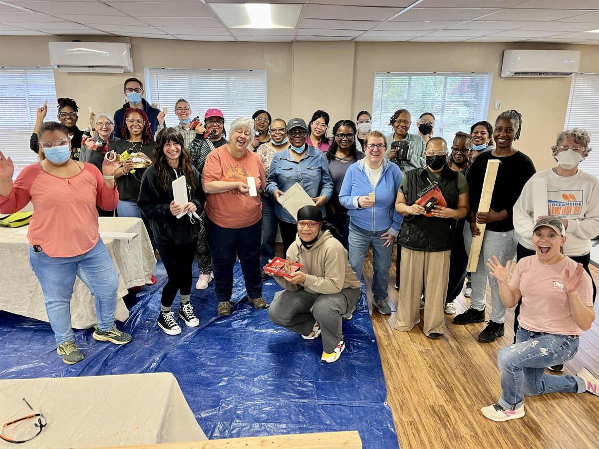 Intro to Power Tools, 20 September | Event in Hyattsville | AllEvents