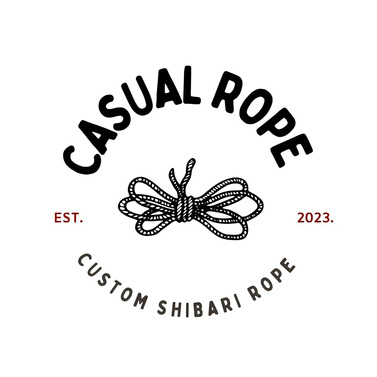 Casual_Rope: The Basics of Rope Bondage- Dundee 24.01.26, 24 January | Event in Dundee | AllEvents