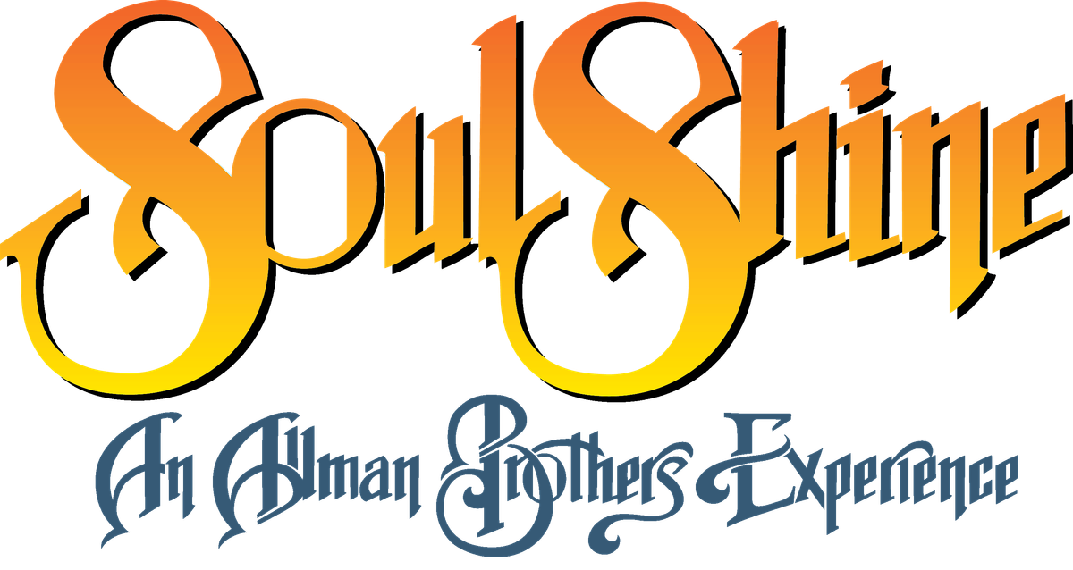 SoulShine- An Allman Brothers Experience, 6 February | Event in Auburn | AllEvents