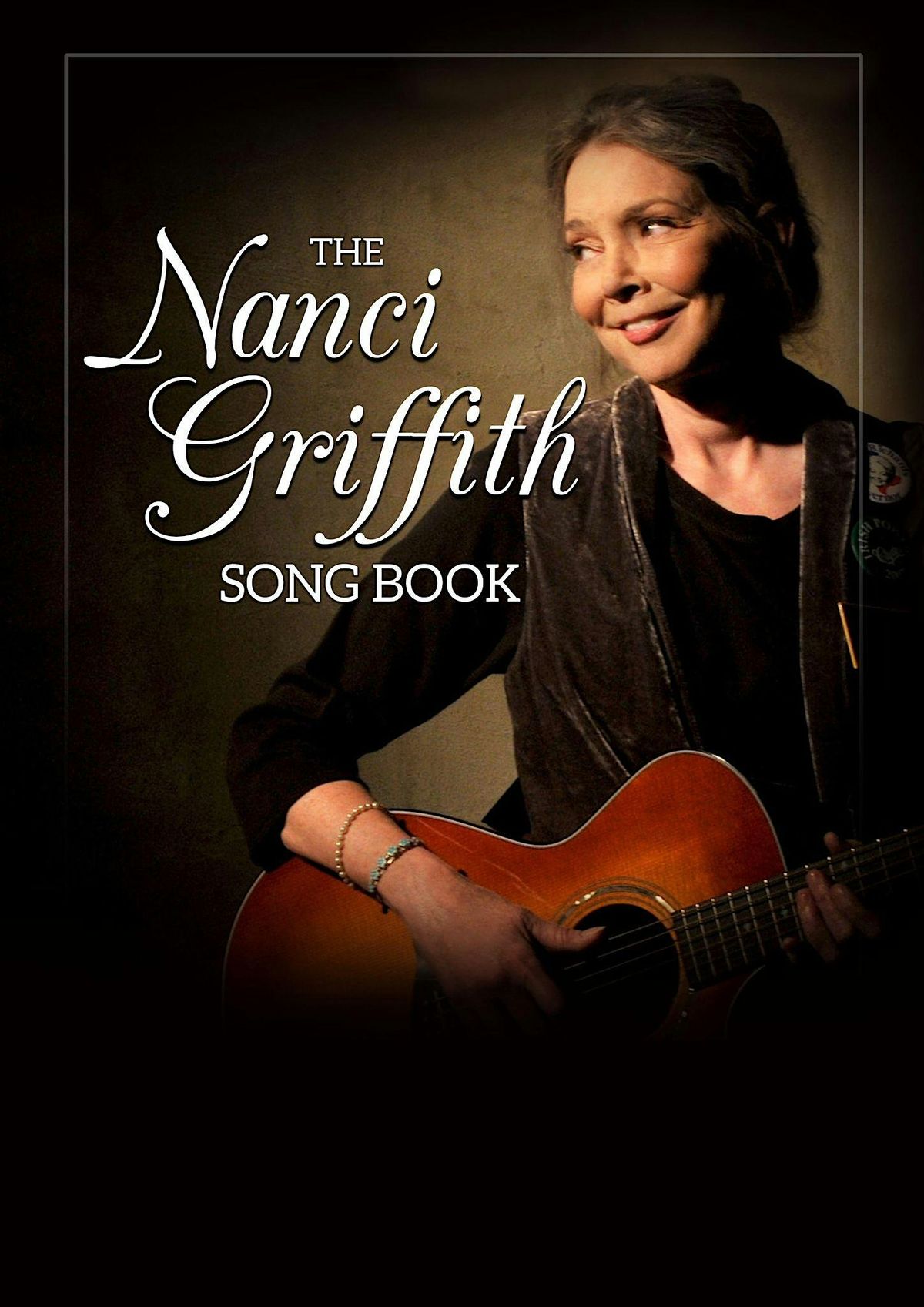 The Nanci Griffith Song Book, 13 September | Event in Celbridge | AllEvents