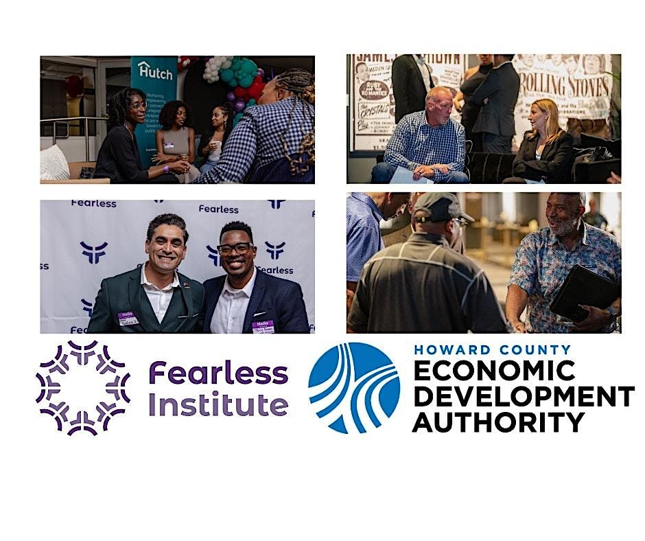 The Power of Partnerships - We Are Better Together Kickoff Event!, 29 May | Event in Columbia | AllEvents