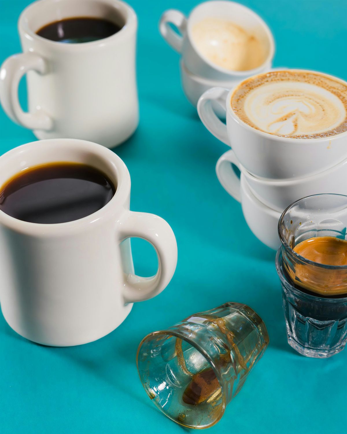Brew Basics at Roast House Coffee, 13 September | Event in Spokane | AllEvents