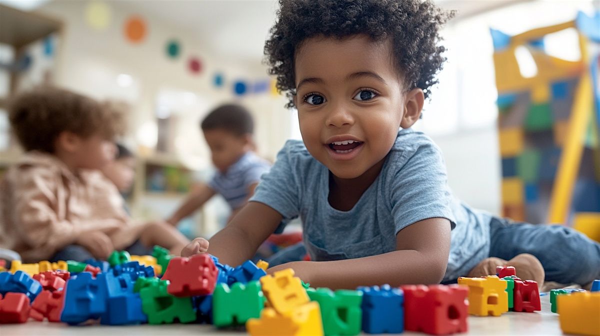 Preschool Playtime Meetup | Event in Detroit | AllEvents