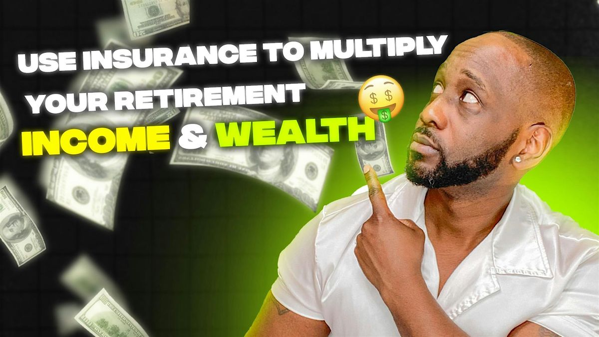 Black Wealth & Retirement Bootcamp  - Baltimore, MD, 12 June | Event in Baltimore | AllEvents
