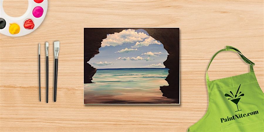 Paint Nite Brand Creative Events | Event in WASHINGTON | AllEvents