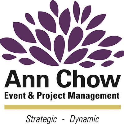 Ann Chow Event and Project Management