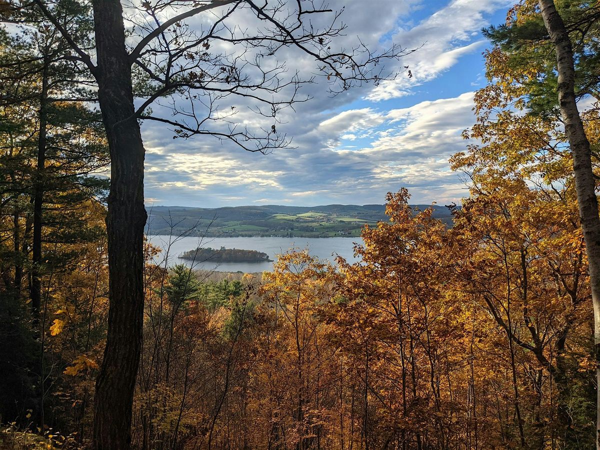 Otsego Land Trust Benefit Concert for Land & Water Conservation!, 2 November | Event in Oneonta | AllEvents
