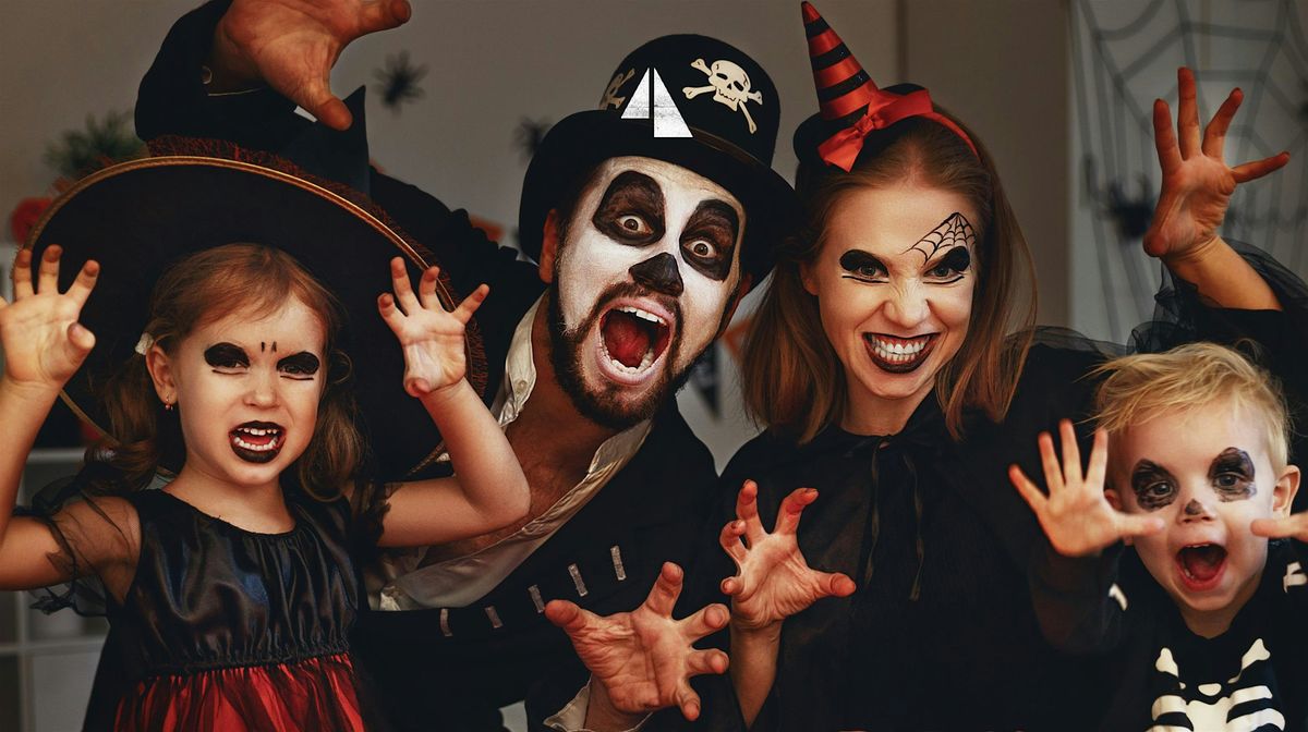 Halloween Spooktacular 2025, 30 October | Event in Kippa-Ring | AllEvents