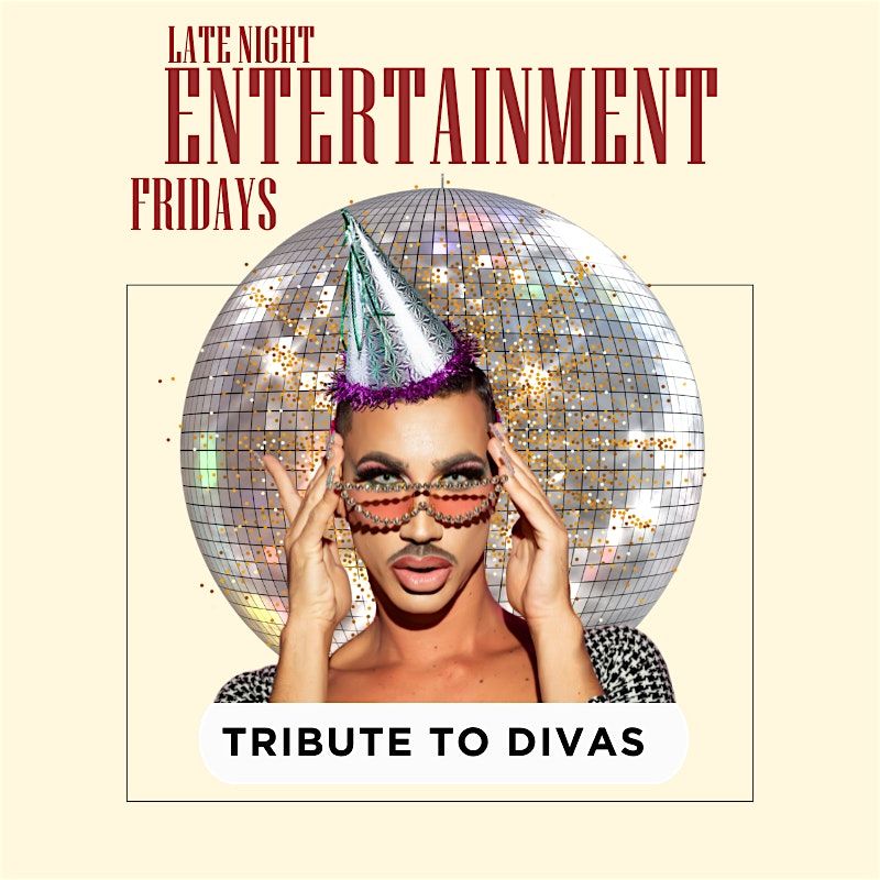 Tribute To Divas | Event in London | AllEvents