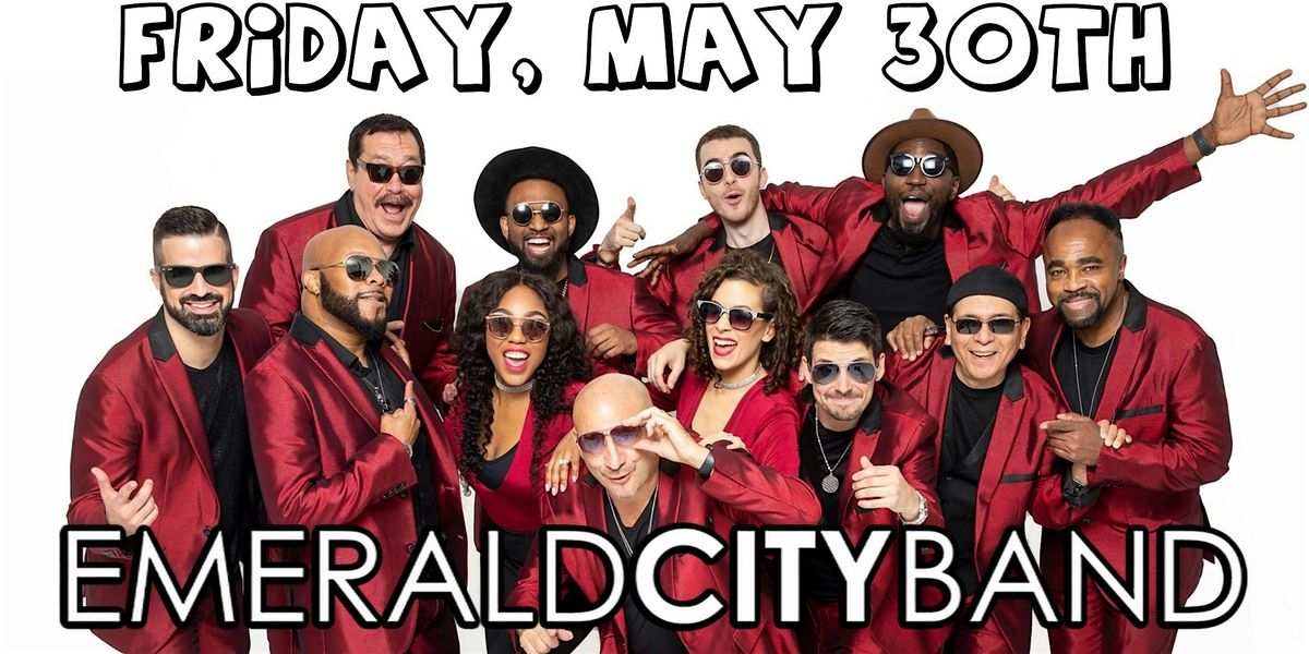 Emerald City & Dueling Pianos at The Revel! (Ticketed Event), 30 May | Event in Frisco | AllEvents
