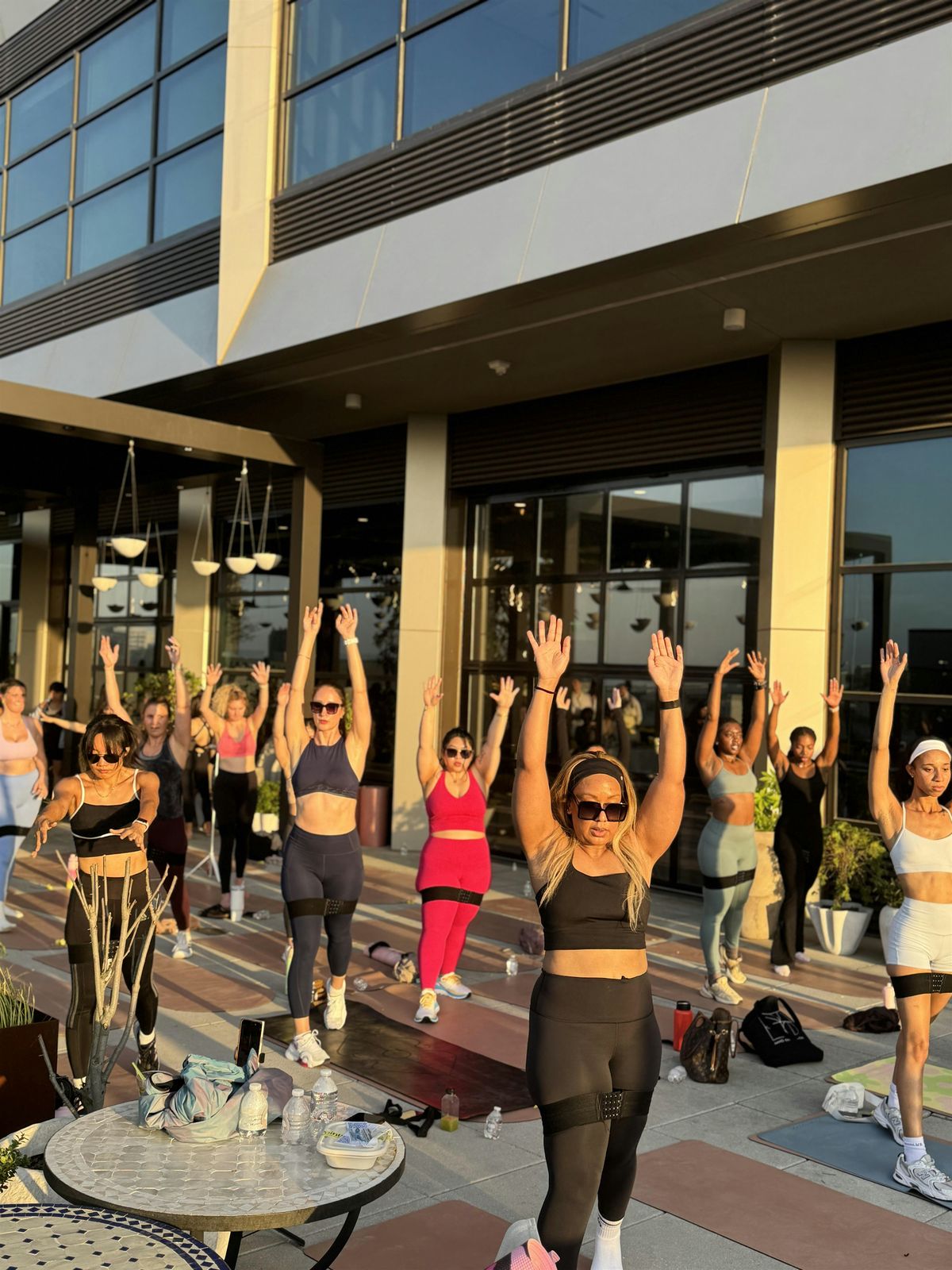 Golden Hour Glow, 20 August | Event in Dunwoody | AllEvents