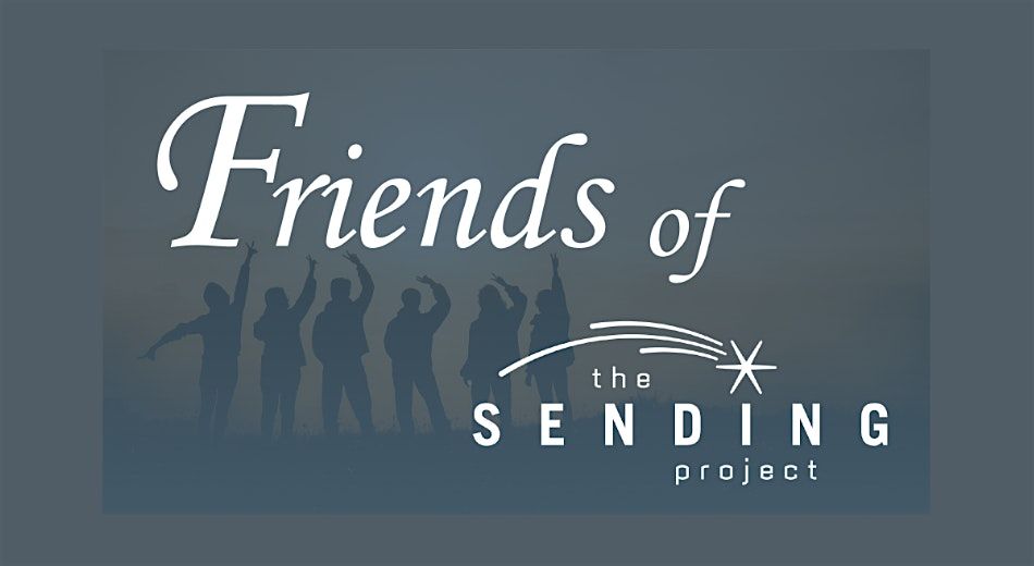 May 2 Friends of The Sending Project Dinner Gathering | Event in Overland Park | AllEvents