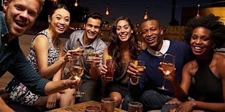 In Person Event: Seated Speed Dating in Old Town Alexandria, VA | Event in Alexandria | AllEvents
