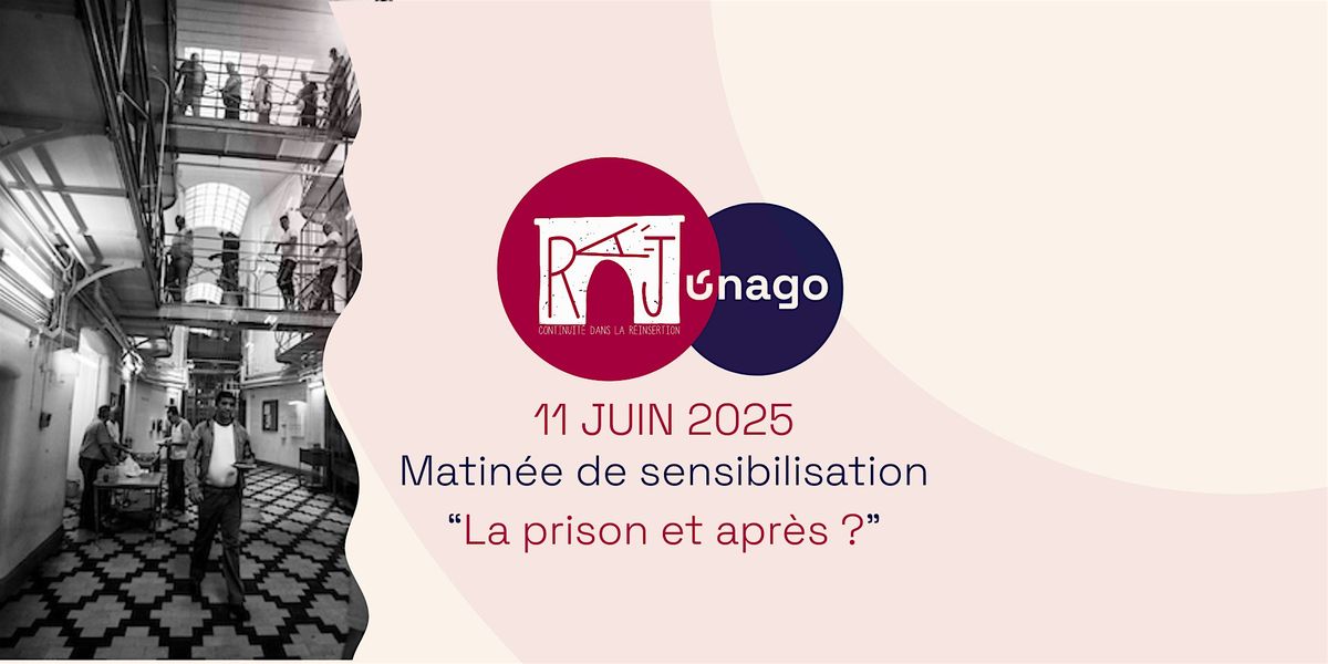 La Pr*son, et après ?, 11 June | Event in Namur | AllEvents