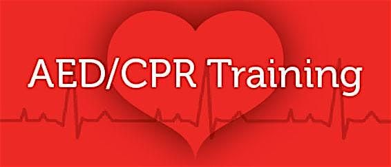 CPR/AED Training Class - $8 CASH FEE TO ATTEND, 16 October | Event in Wetumpka | AllEvents