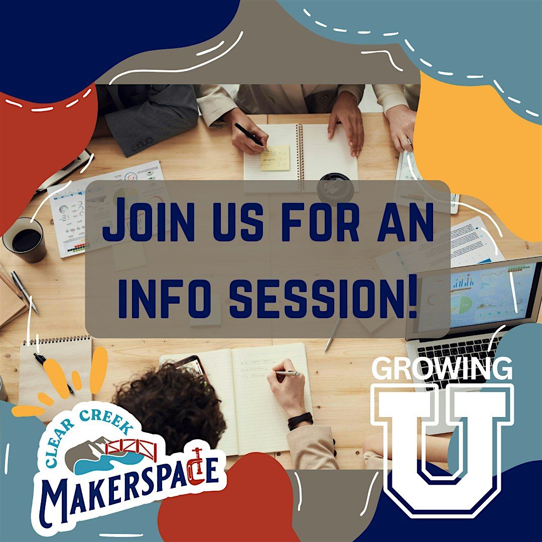 Growing U: General info session with Paige | Event in Wheat Ridge | AllEvents