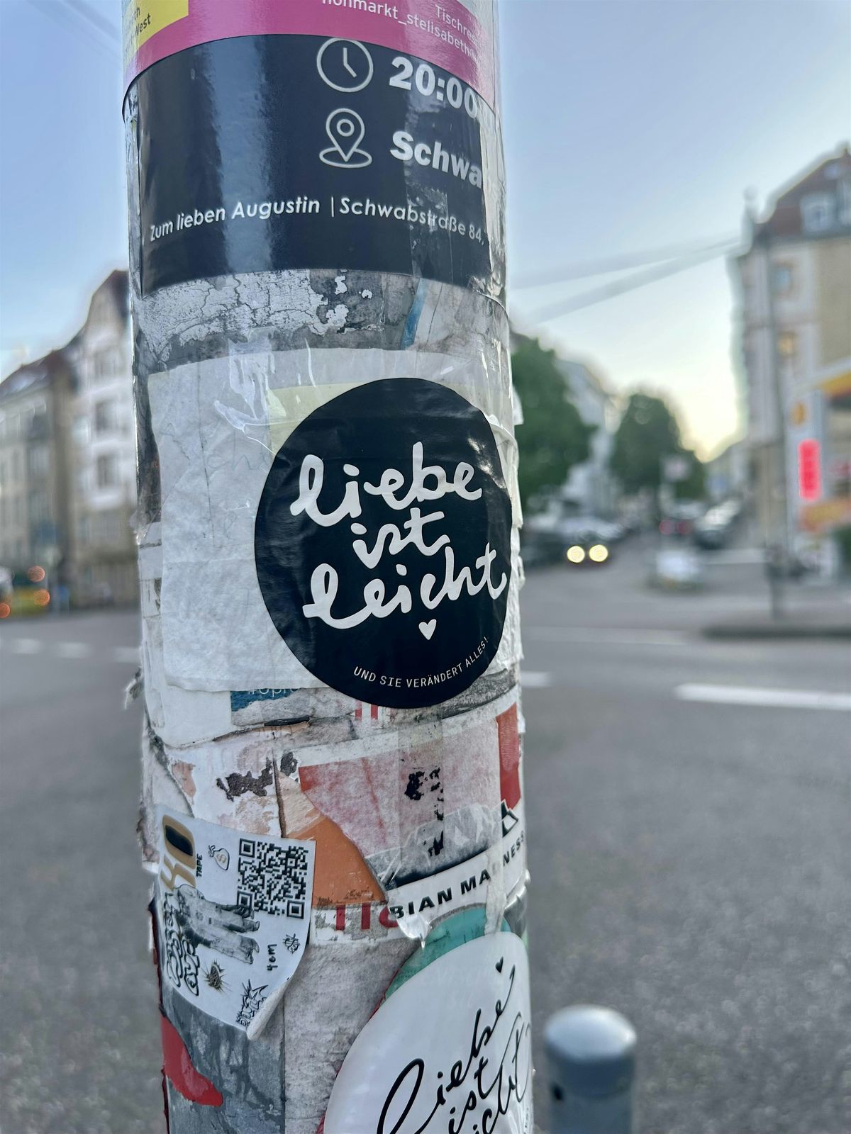 Baby, let‘s breath, 7 June | Event in Stuttgart | AllEvents