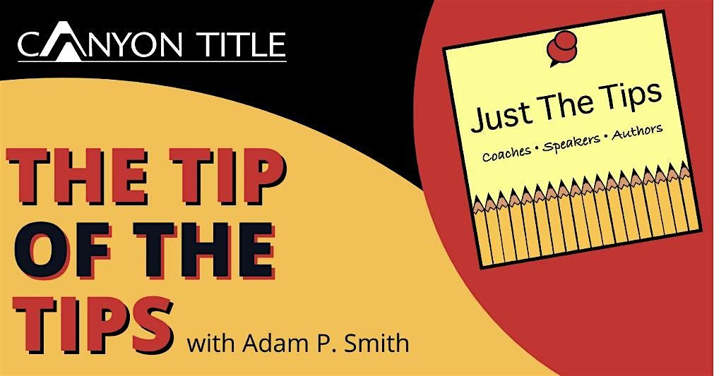 The Tip of the Tips, 27 August | Event in Denver | AllEvents