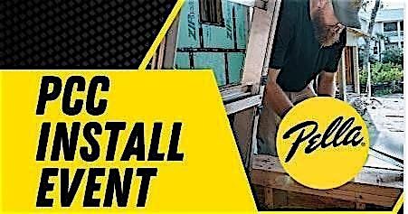 PELLA PCC INSTALL EVENT, 8 May | Event in Suwanee | AllEvents