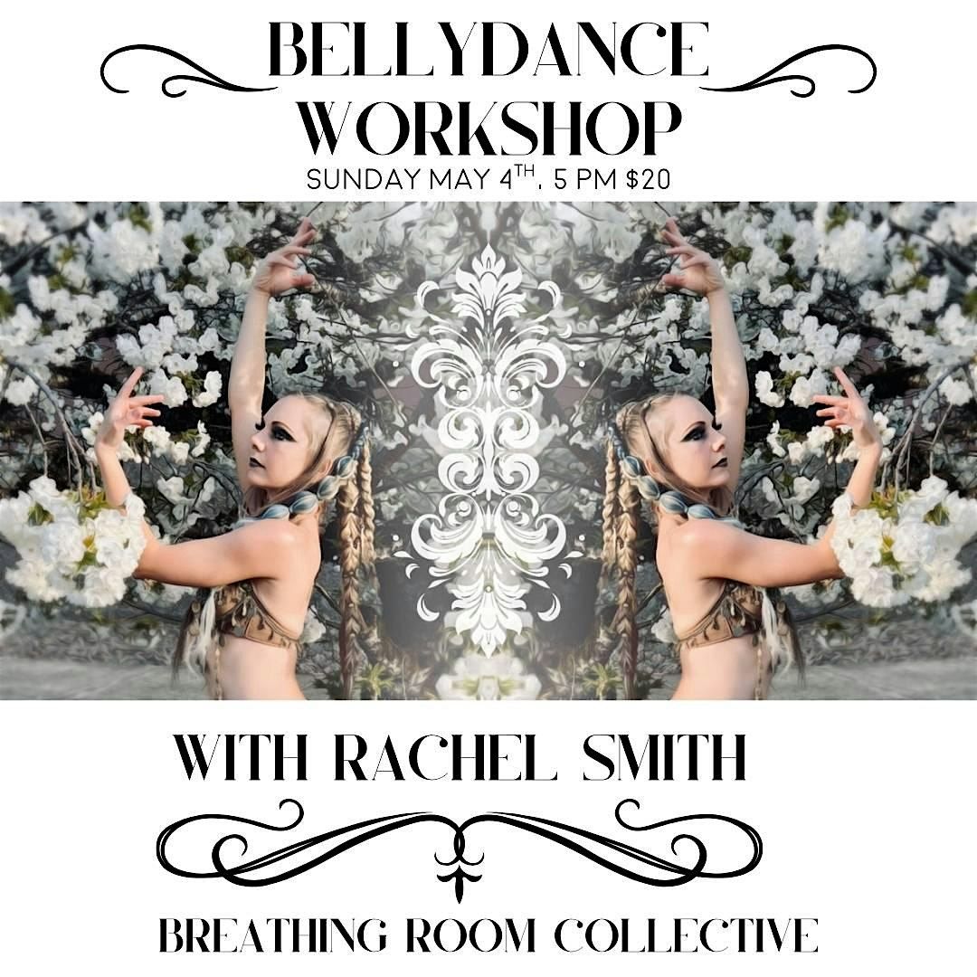 Yogi Fusion Bellydance Workshop, 6 July | Event in Hillsboro | AllEvents