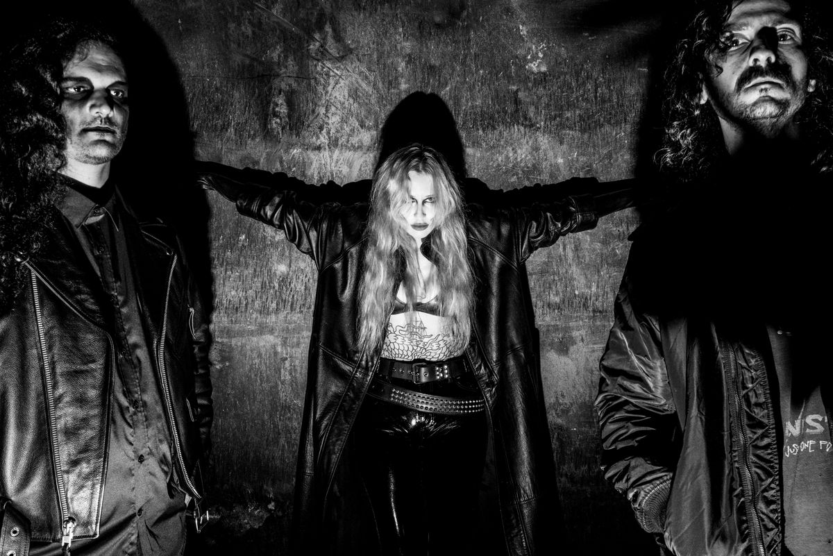 VOSH, 7 October | Event in Redding | AllEvents