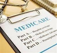 Medicare is Changing Are you ready? (AEP) OCT 15 - DEC 7 | Event in Perkasie | AllEvents