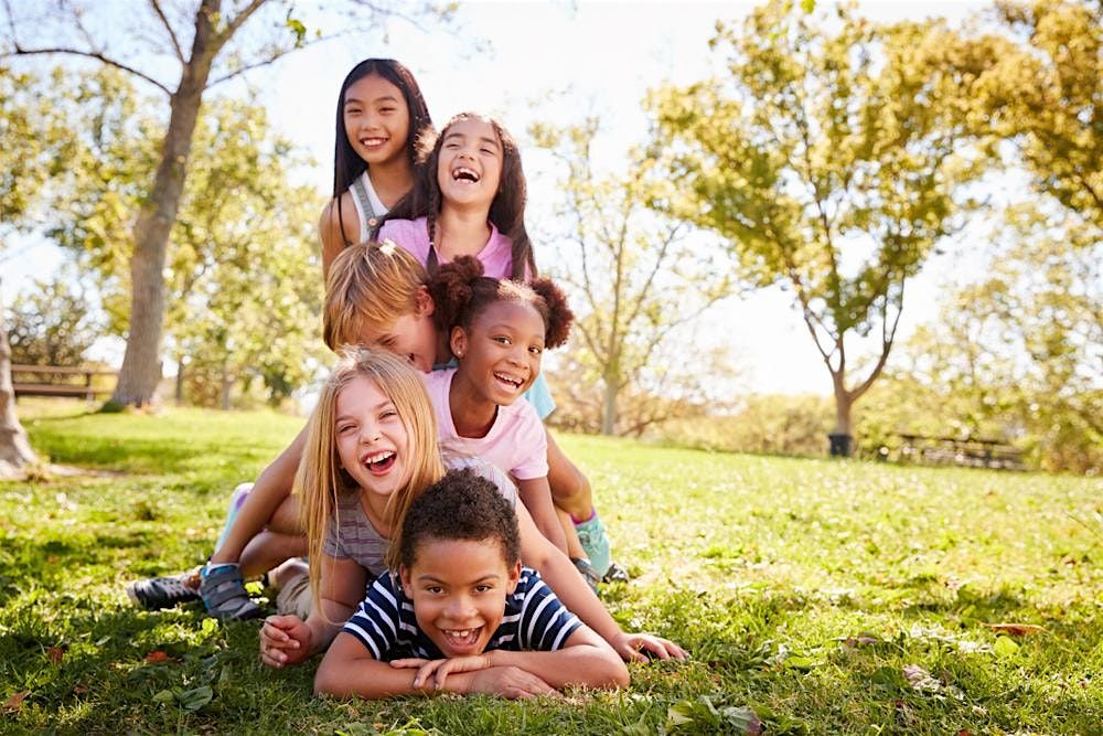 Foundations of Child-Centered Play Therapy and Filial Therapy | Event in Washington | AllEvents