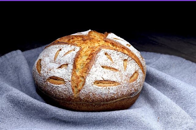 Sourdough Bread and Butter Making Workshop | Event in Woodmere | AllEvents