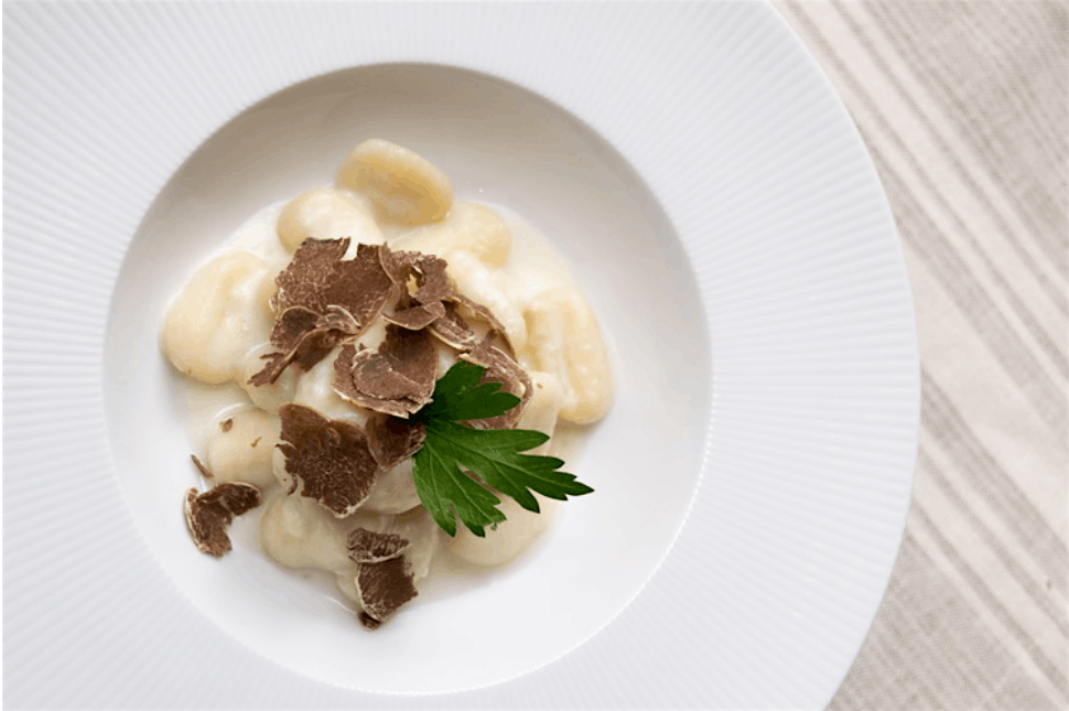 Hands-On: Gnocchi Ricotta e Tartufo, 1 January | Event in Dallas | AllEvents