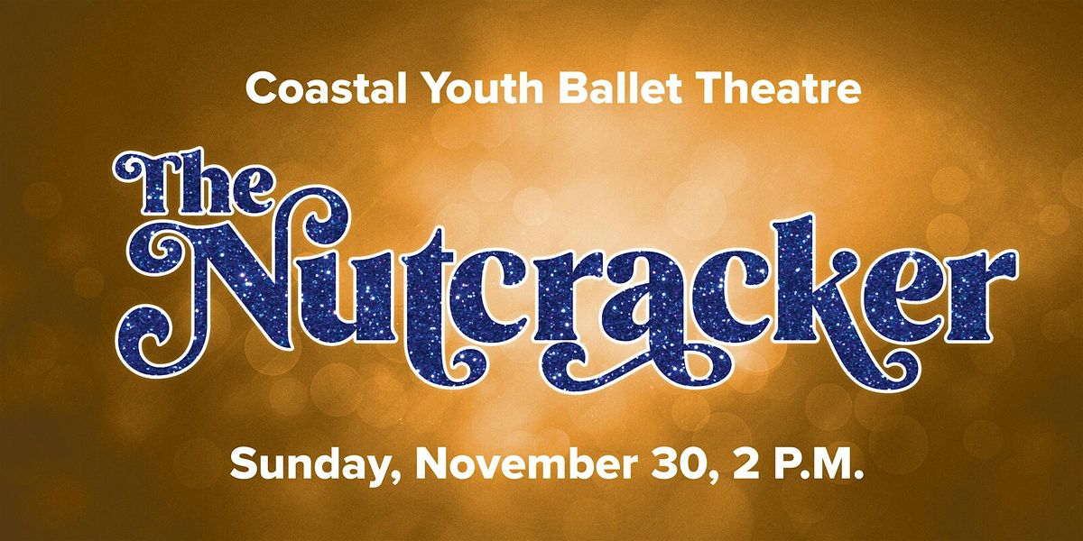 The Nutcracker Ballet – Sun, Nov 30 at 2:00 pm, 30 November | Event in Conway | AllEvents
