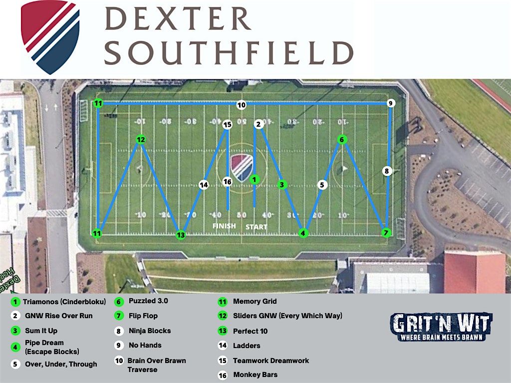 Dexter Southfield School, 22 August | Event in Brookline | AllEvents